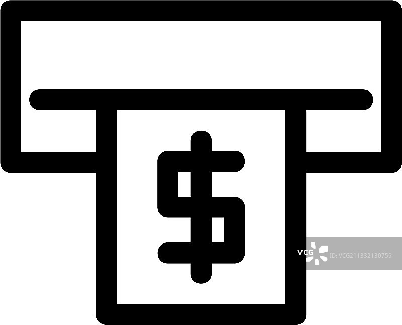 提款支付金融图片素材