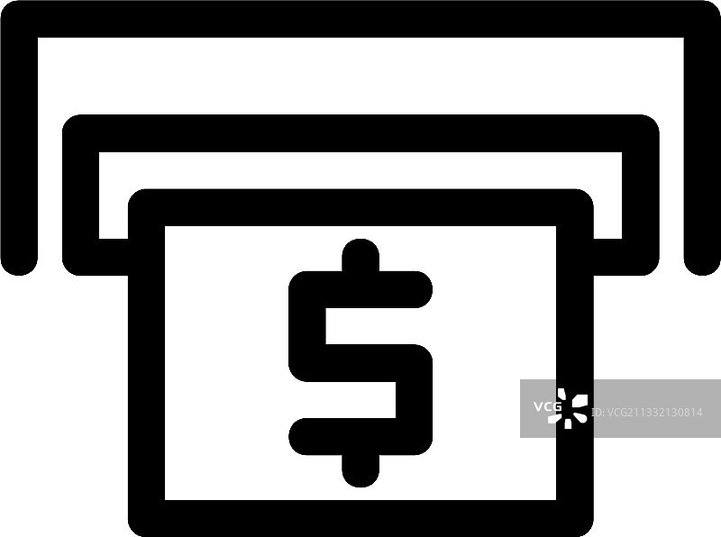 提款支付金融图片素材