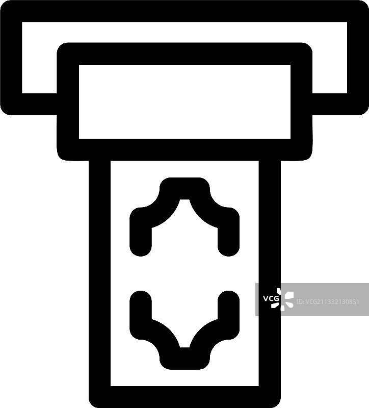 提款支付金融图片素材