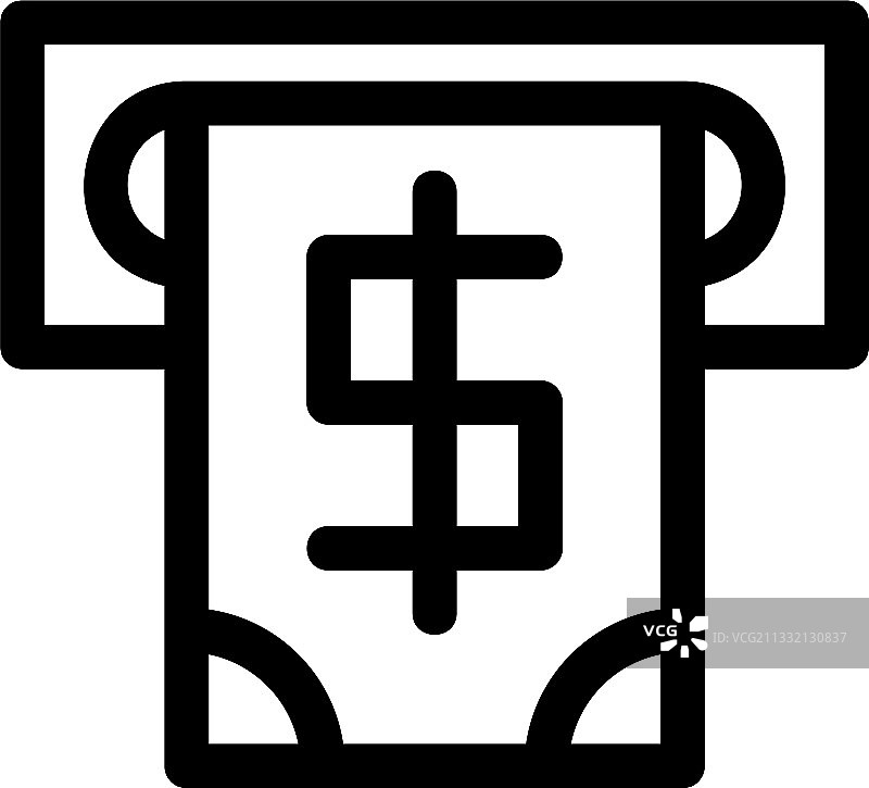 提款支付金融图片素材