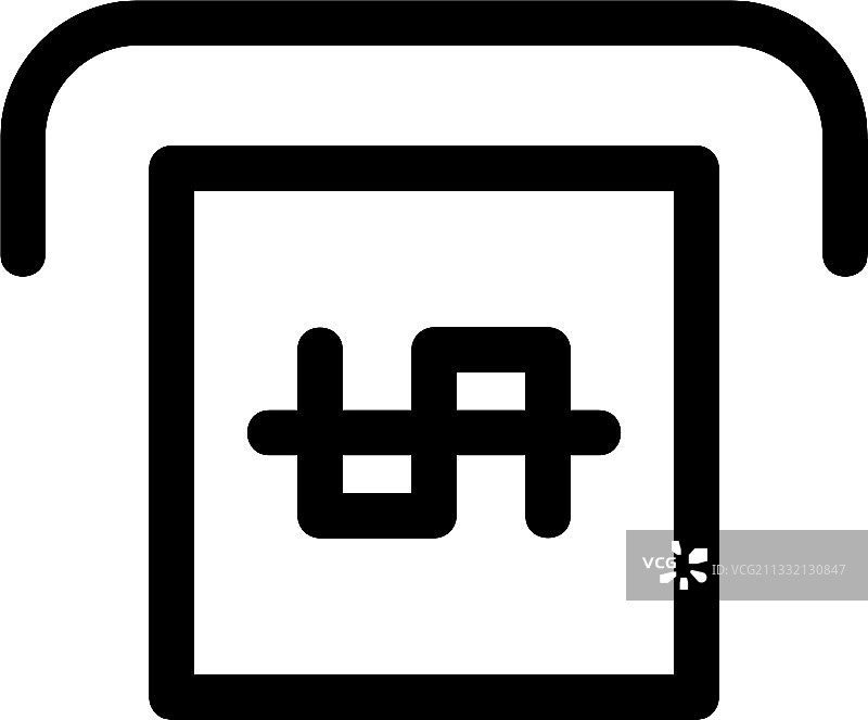 提款支付金融图片素材