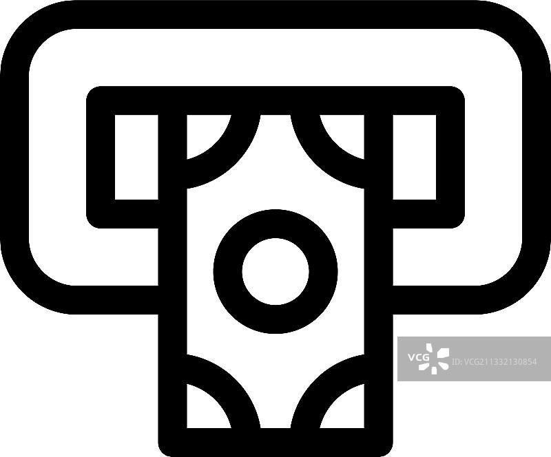提款支付金融图片素材
