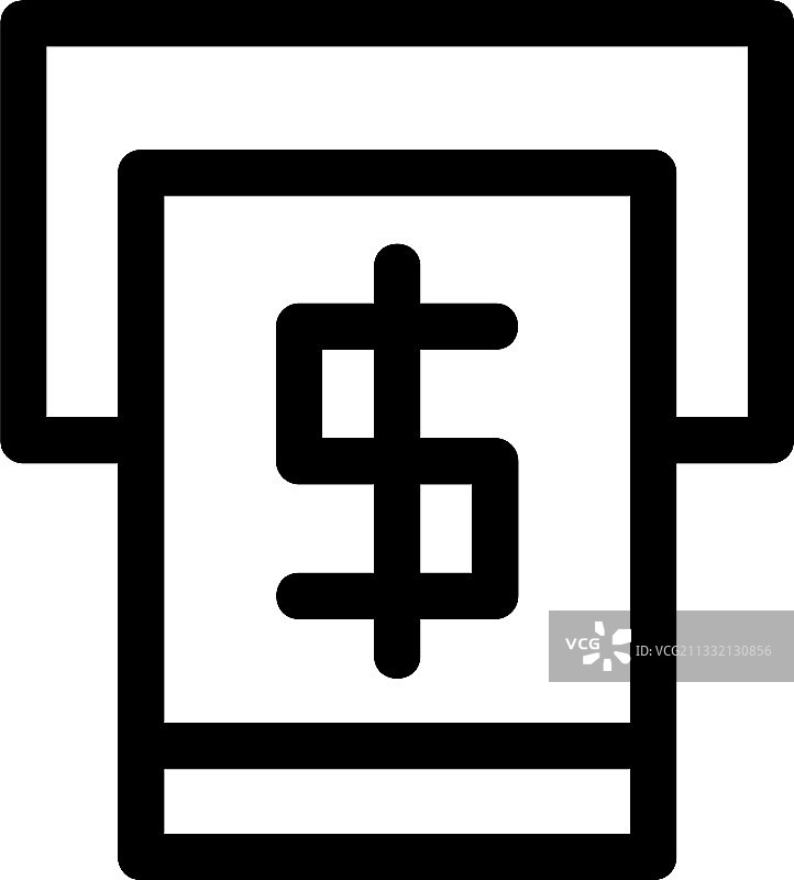 提款支付金融图片素材