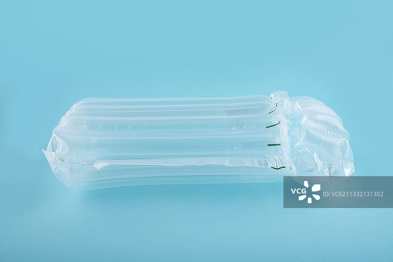 包装材料空气包装袋图片素材