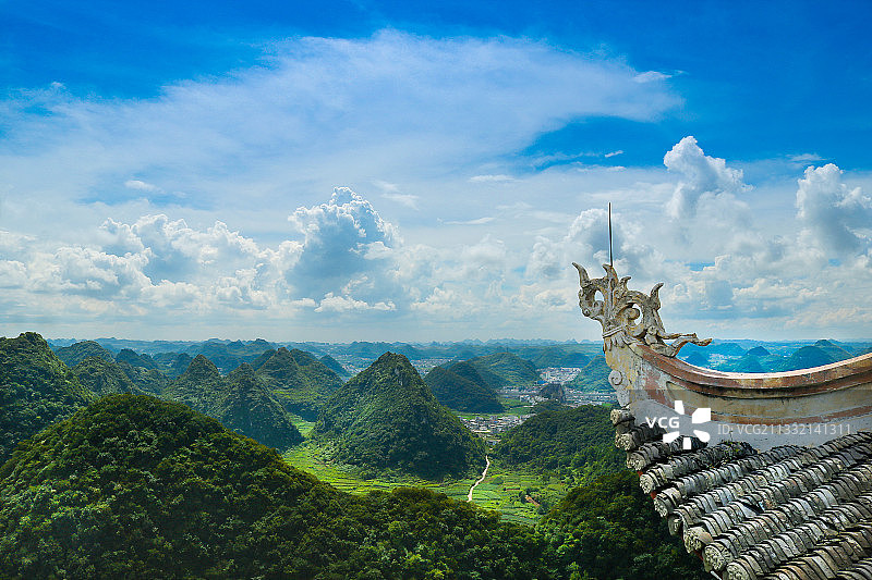 云鹫山图片素材
