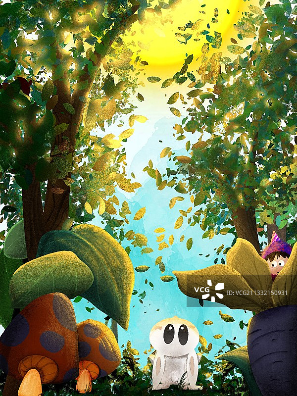 Leo&Titica-4图片素材