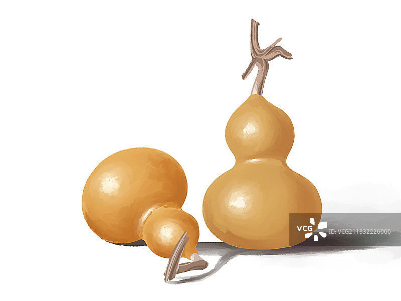 葫芦图片素材