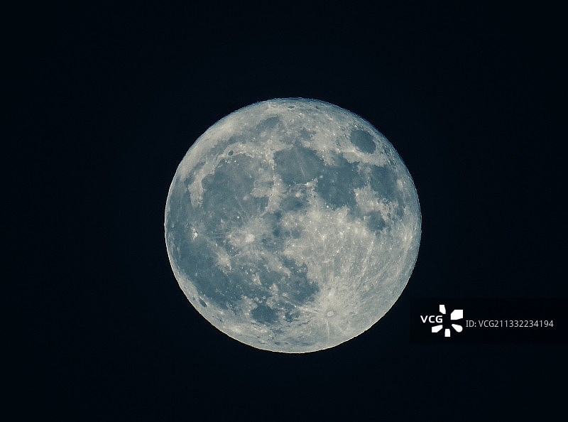 满月图片素材