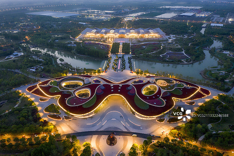 中国花卉博览会图片素材