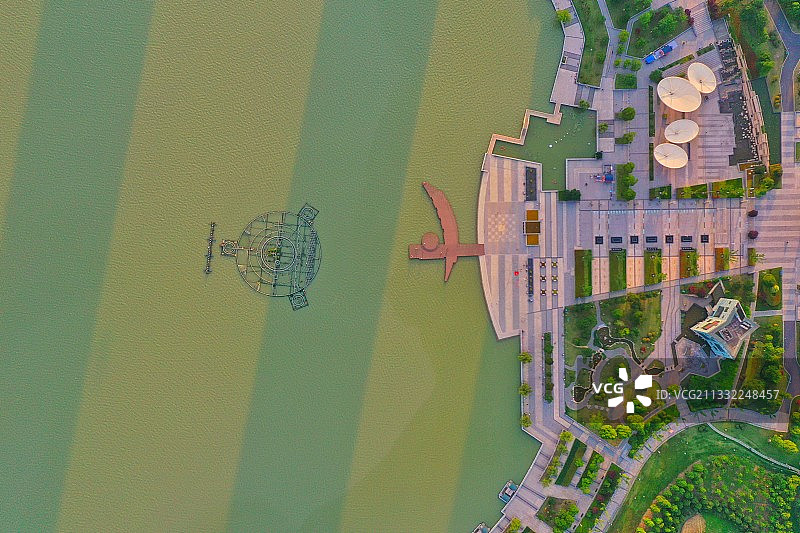 揽月湾图片素材