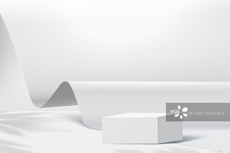 产品展台创意设计模板图片素材