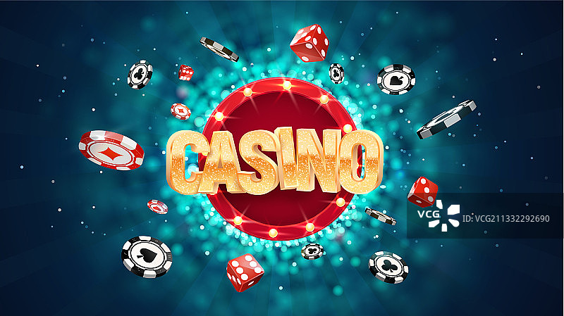 在线博彩娱乐游戏图片素材