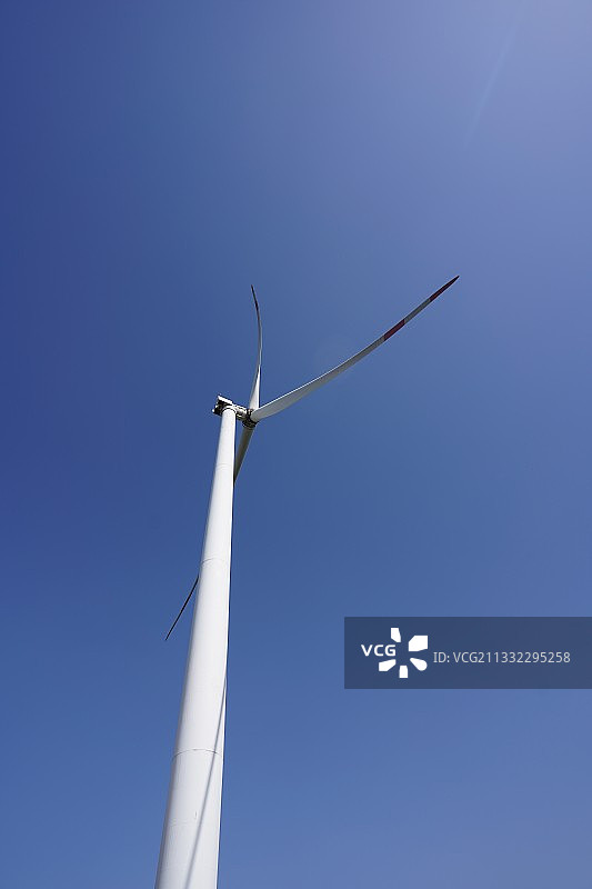 风力发电机 Windmill图片素材
