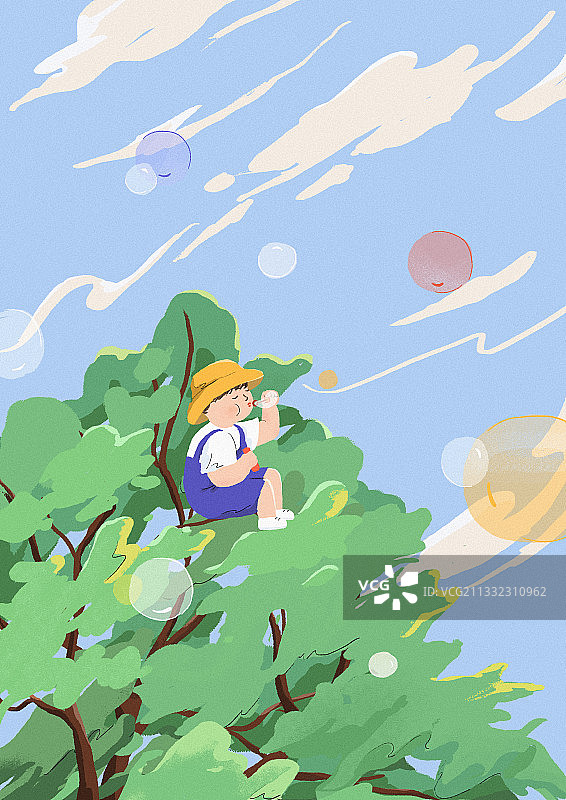 儿童节图片素材