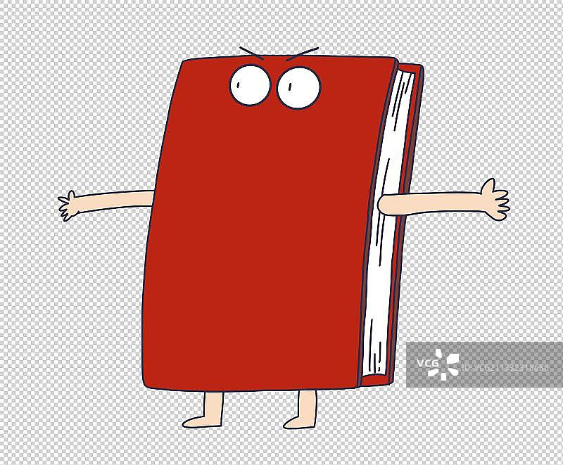 元素：保护的书籍图片素材