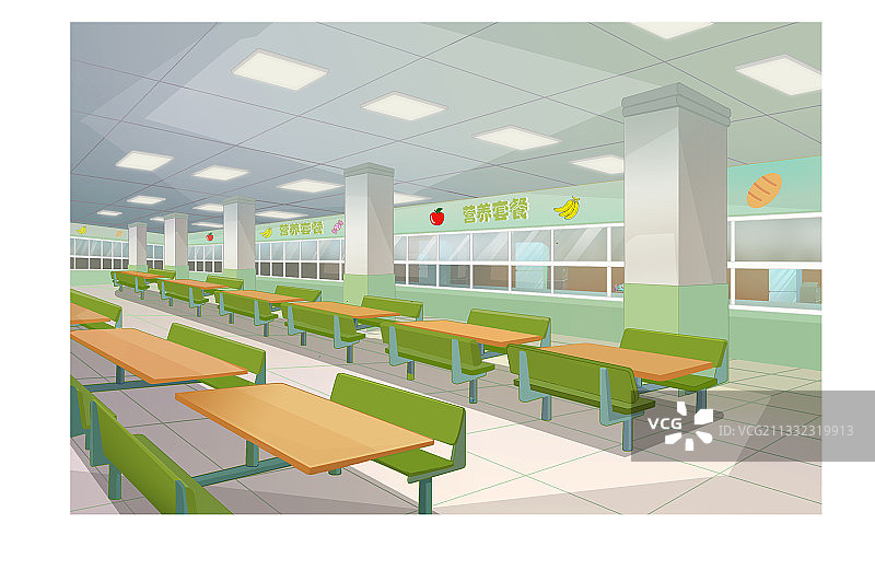 背景素材插画图片素材