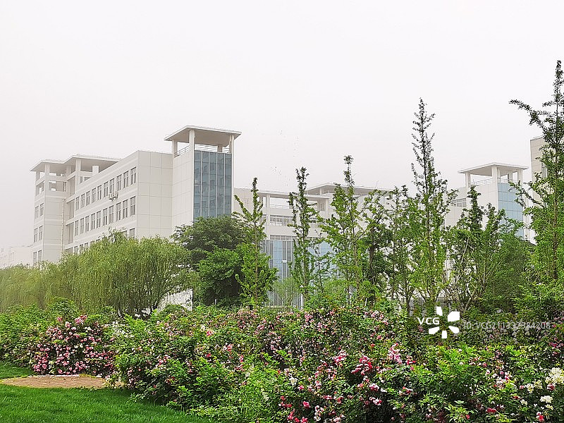 江苏海洋大学 连云港图片素材