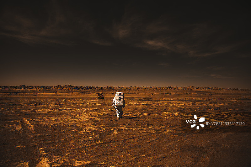 特殊地貌图片素材