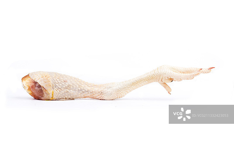 新鲜的鸡腿肉图片素材