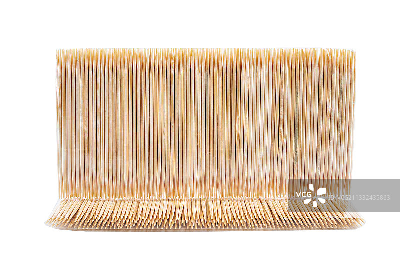 竹牙签图片素材
