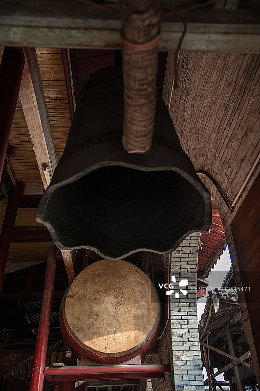 灵济宫图片素材