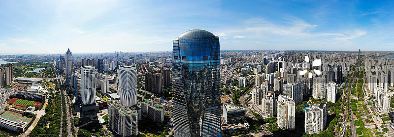 海口希尔顿酒店图片素材