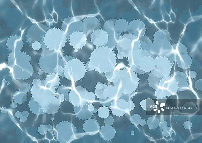 培养皿里的生物图片素材