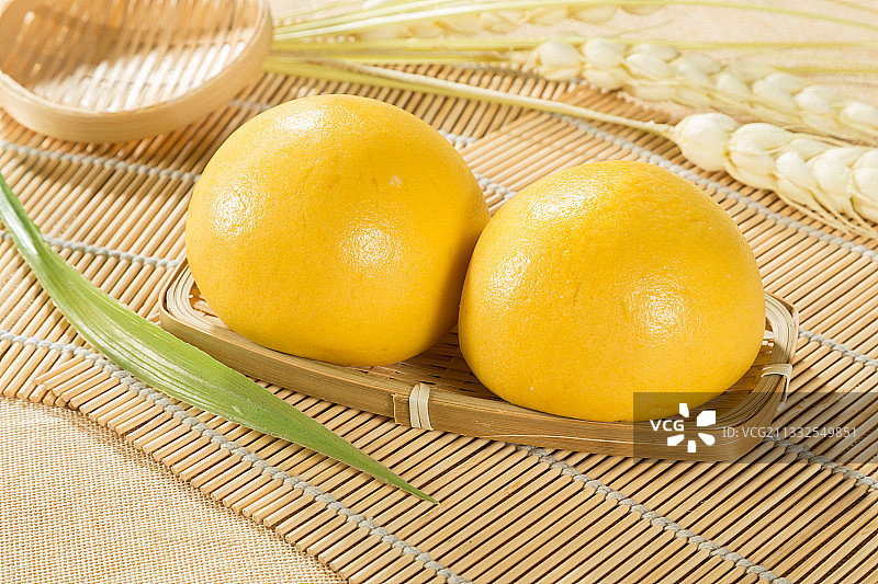 手工馒头图片素材