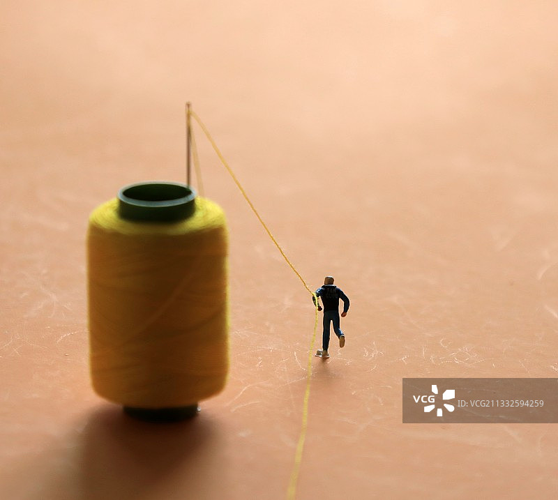 线轴（3）图片素材