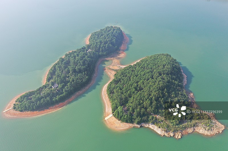 白廊景区 郴州图片素材