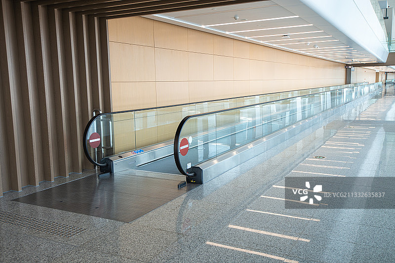 自动扶梯图片素材
