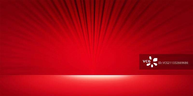 红色酷炫背景图片素材