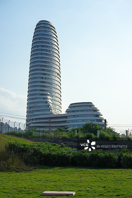 广西新媒体中心图片素材