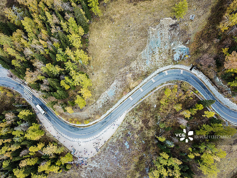 曲径幽深图片素材