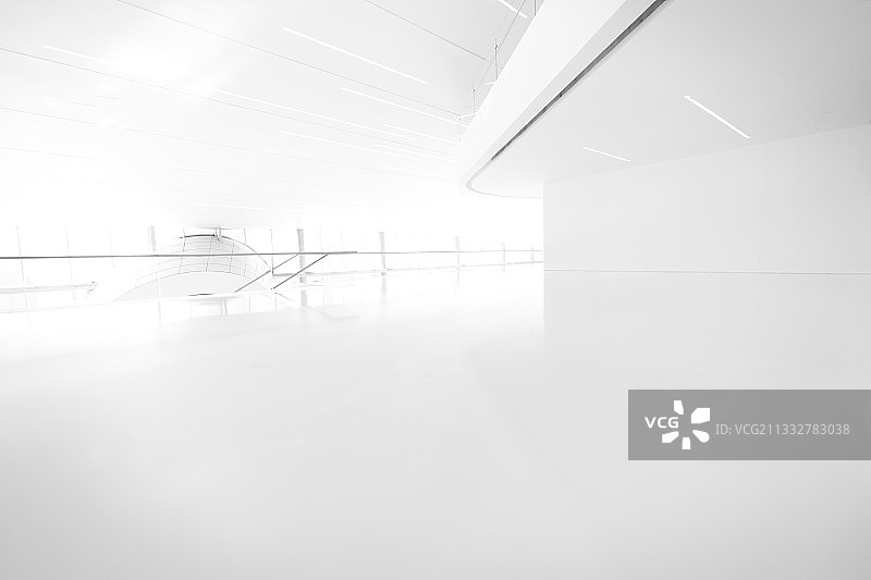 建筑空间图片素材