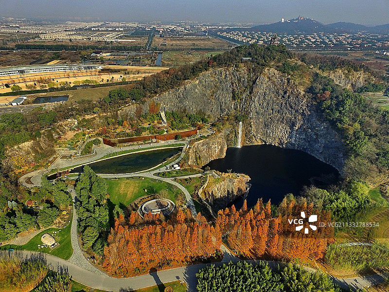 上海辰山植物园图片素材