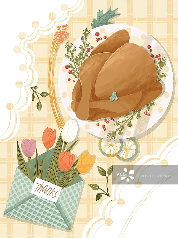 温馨的节日图片素材