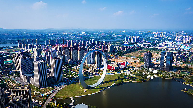 生命之环图片素材