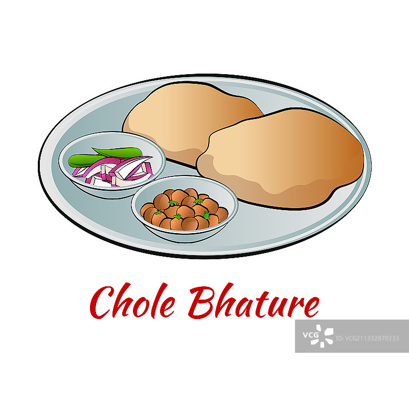 印度美食合集图片素材