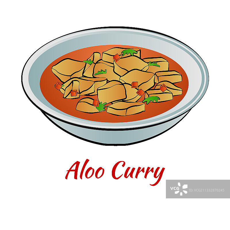 印度美食合集图片素材