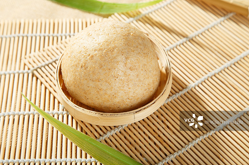 粗粮馒头图片素材