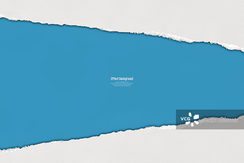 撕掉的纸张编辑图像图片素材