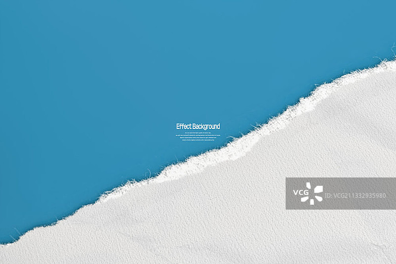 撕掉的纸张编辑图像图片素材