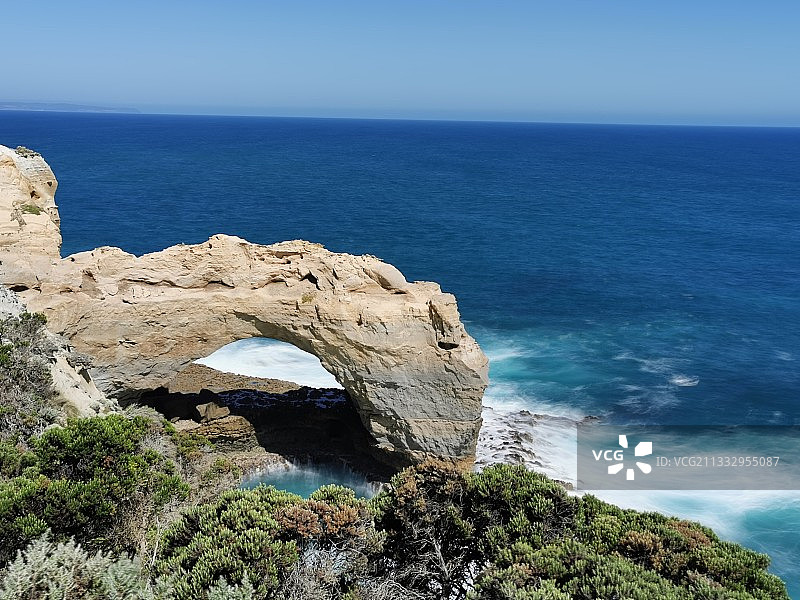 澳大利亚大洋路自驾图片素材