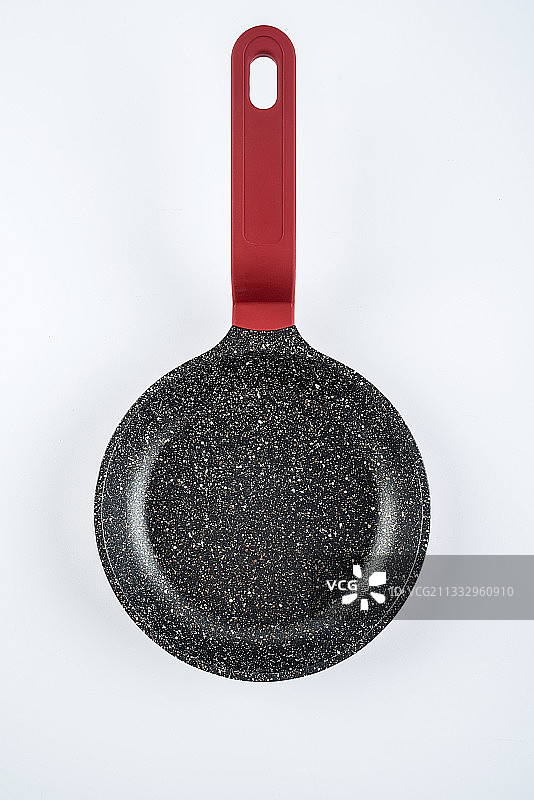 煎蛋锅平底锅图片素材