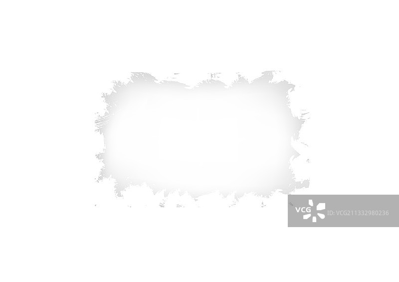 白色画框水彩抽象背景图片素材