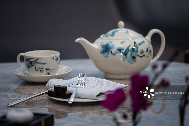 豪华酒店图片素材