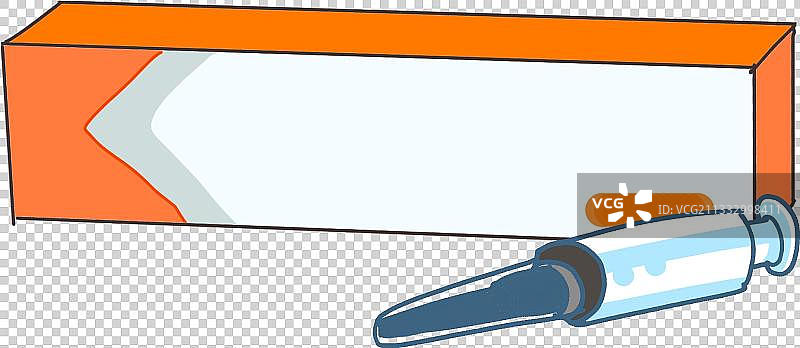 疫苗元素图片素材