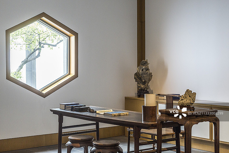 苏州博物馆藏品图片素材