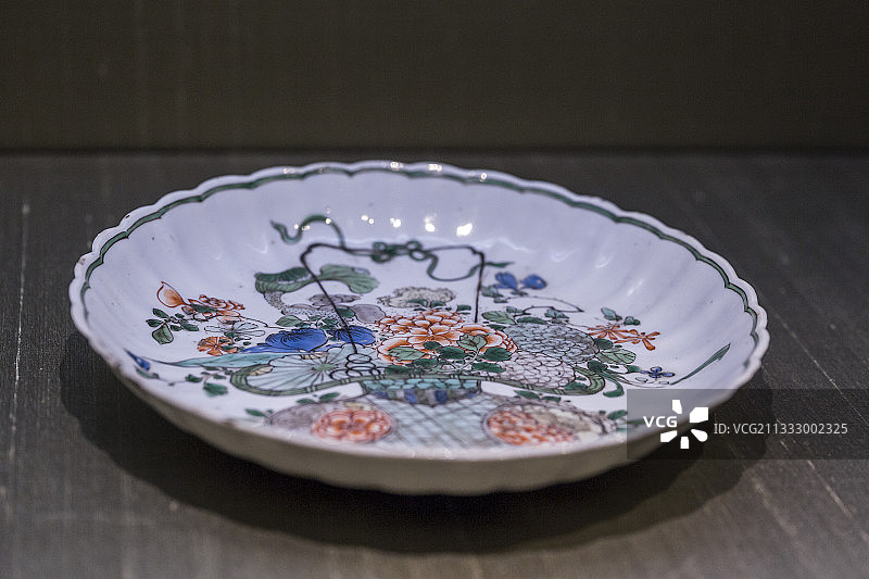 苏州博物馆藏品图片素材